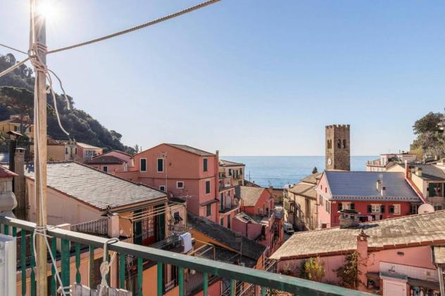 appartamento in vendita a Verbania in zona Monterosso