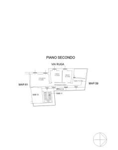 appartamento in vendita a Verbania in zona Pallanza