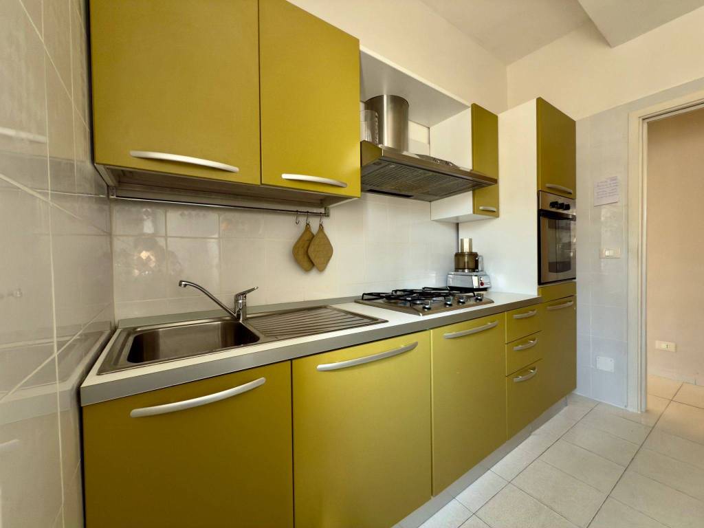 appartamento in vendita a Verbania in zona Intra