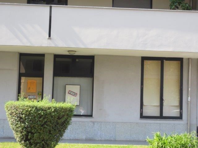 monolocale in vendita a Verbania in zona Pallanza