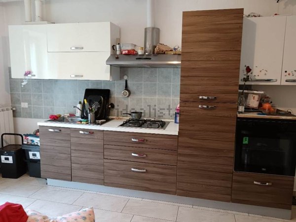 appartamento in vendita a Verbania in zona Intra