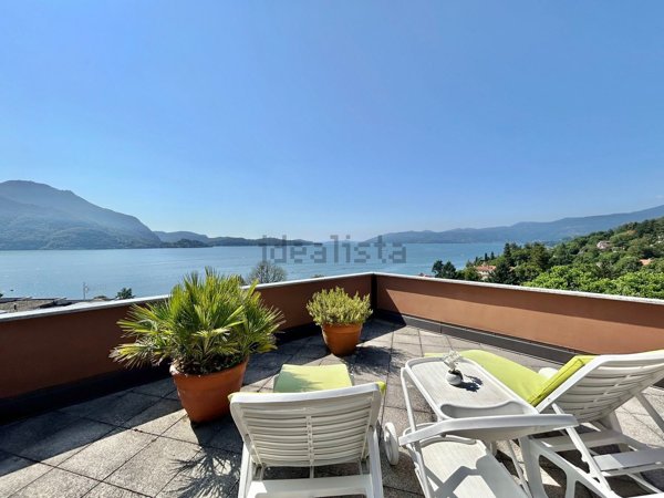 appartamento in vendita a Verbania