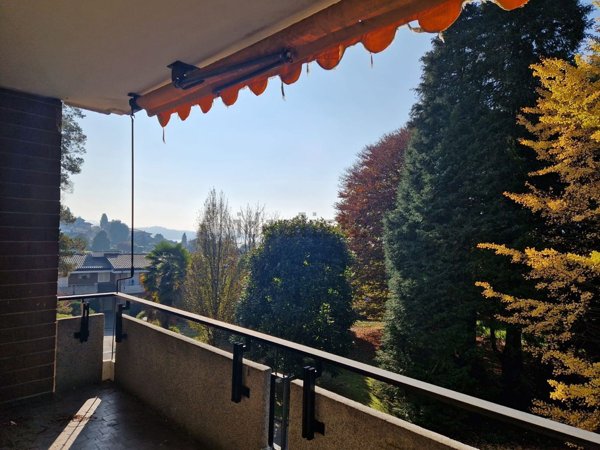 appartamento in vendita a Verbania