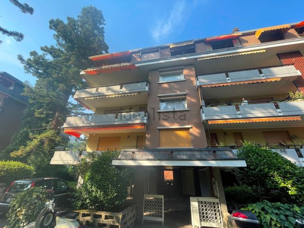 appartamento in vendita a Verbania in zona Centro Città