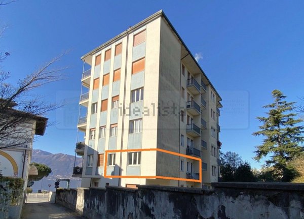 appartamento in vendita a Verbania