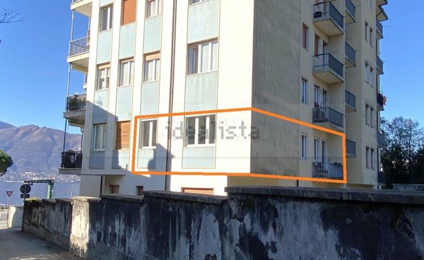 appartamento in vendita a Verbania