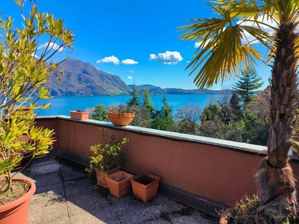 appartamento in vendita a Verbania