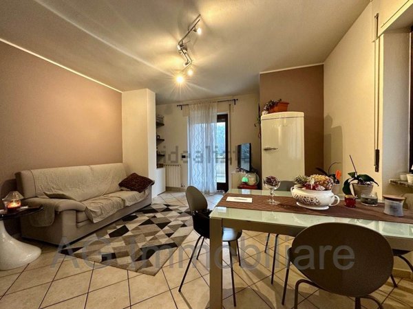 appartamento in vendita a Verbania