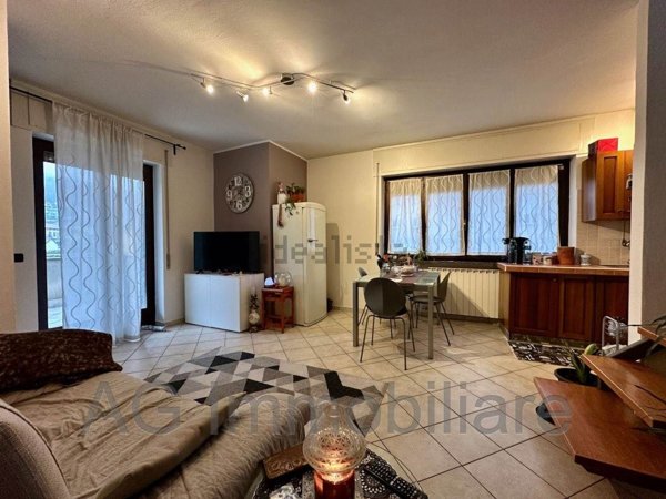appartamento in vendita a Verbania