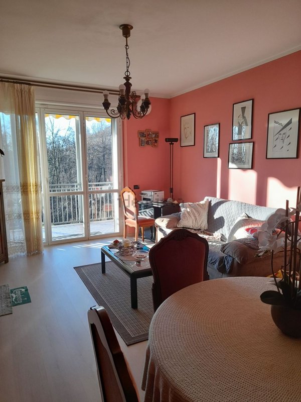 appartamento in vendita a Verbania