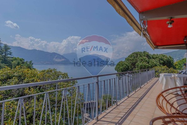 appartamento in vendita a Verbania in zona Pallanza