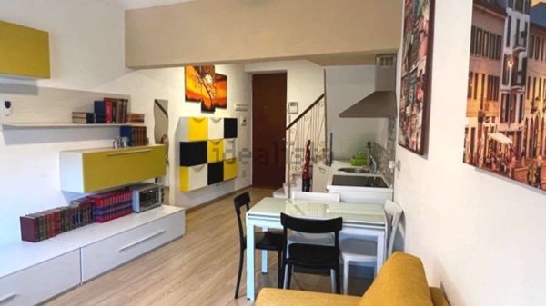 appartamento in vendita a Verbania in zona Intra