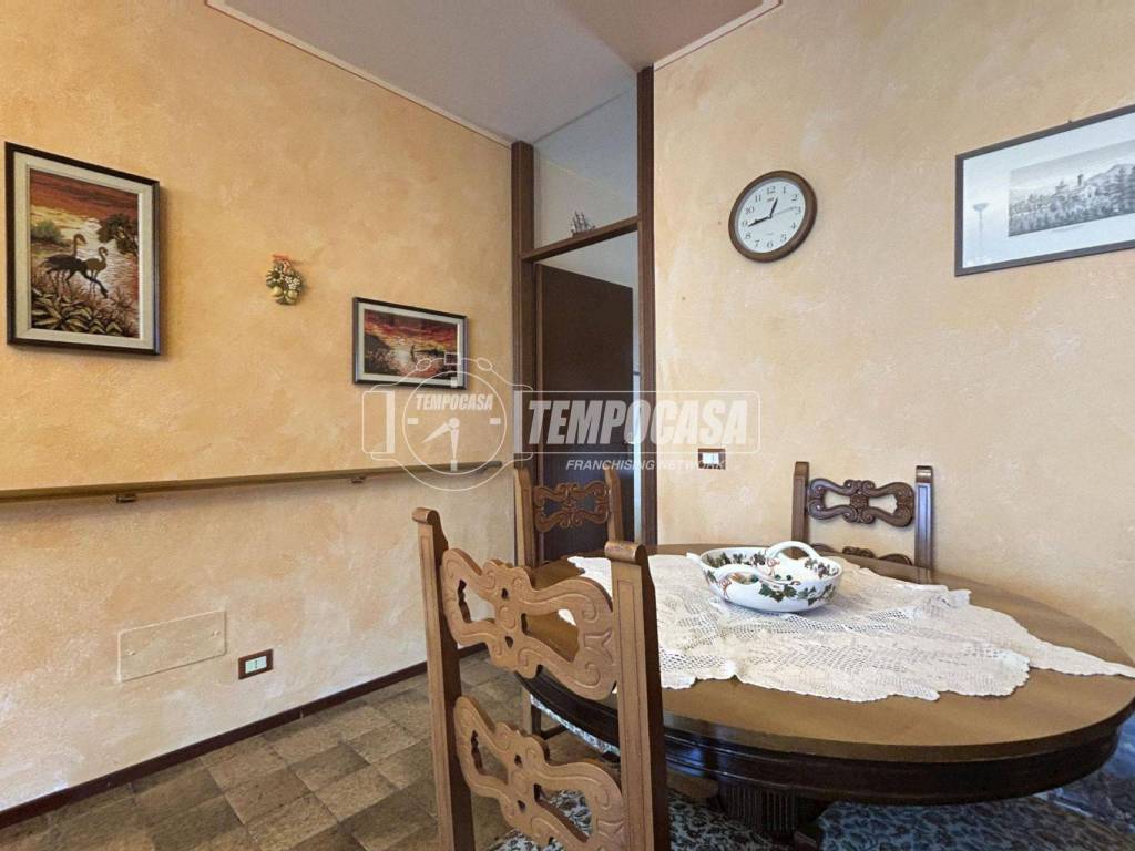 appartamento in vendita a Verbania in zona Sant'Anna