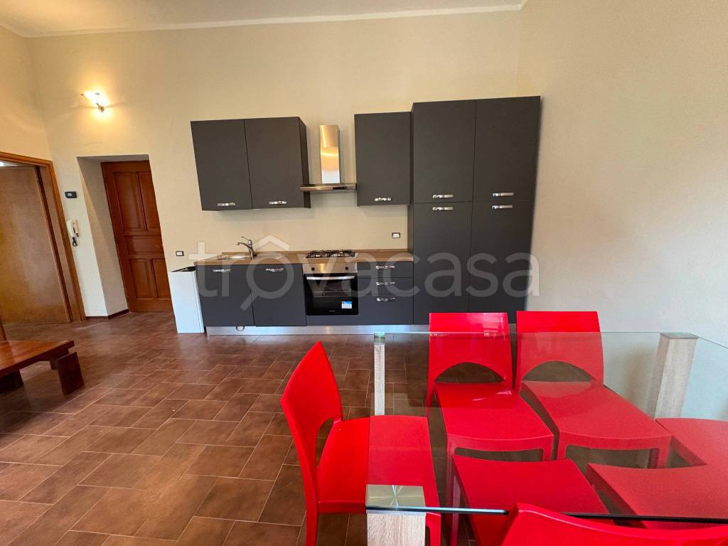 appartamento in vendita a Verbania in zona Pallanza