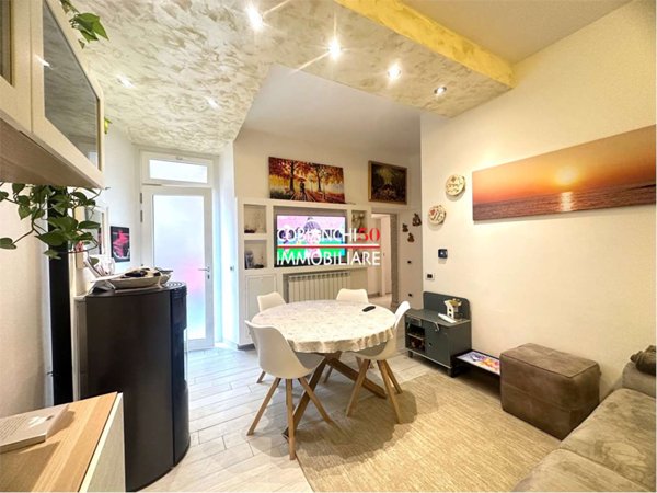appartamento in vendita a Verbania in zona Intra