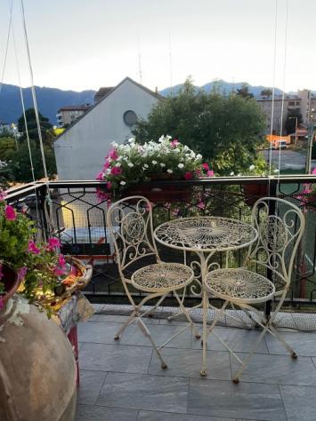 appartamento in vendita a Verbania in zona Pallanza