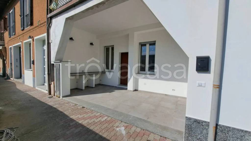 appartamento in vendita a Verbania