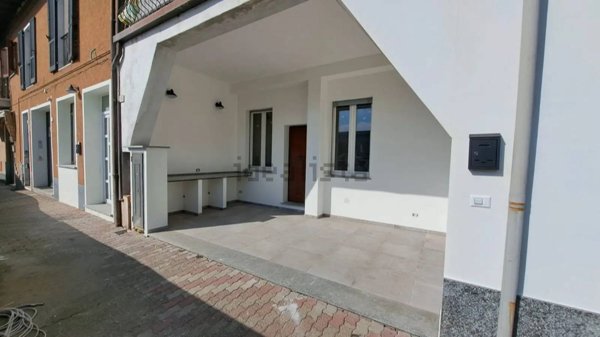 appartamento in vendita a Verbania