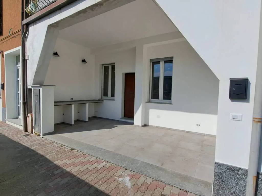 appartamento in vendita a Verbania