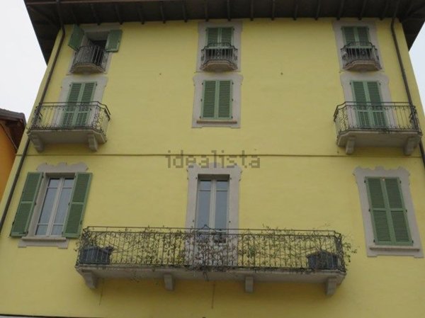 appartamento in vendita a Verbania in zona Pallanza