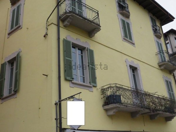 appartamento in vendita a Verbania in zona Pallanza