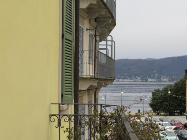 appartamento in vendita a Verbania in zona Pallanza