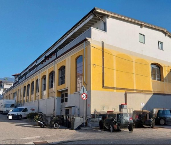 appartamento in vendita a Verbania