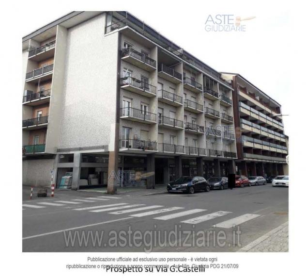 negozio in vendita a Verbania