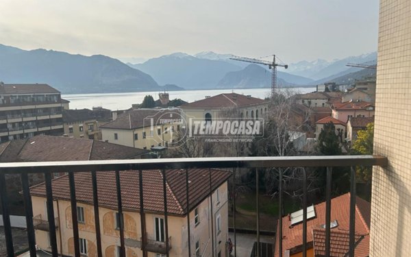 appartamento in vendita a Verbania in zona Pallanza