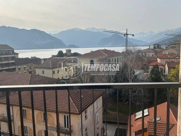appartamento in vendita a Verbania in zona Pallanza