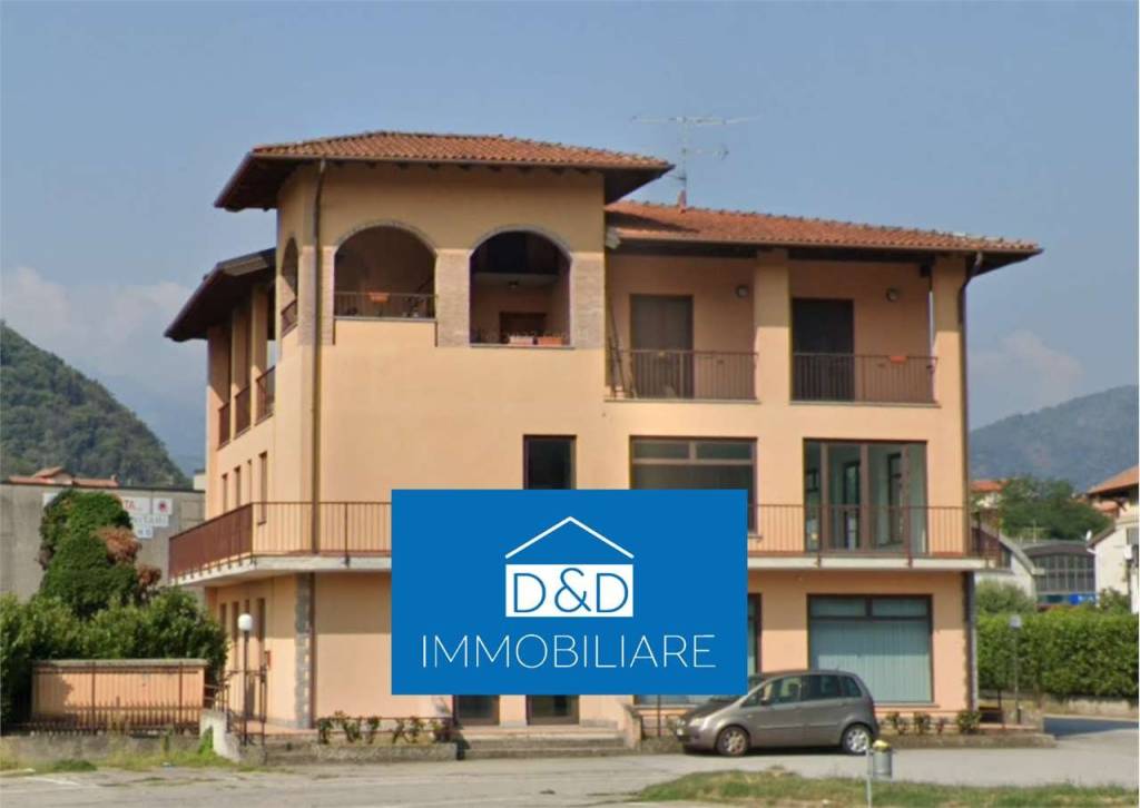 casa indipendente in vendita a Verbania
