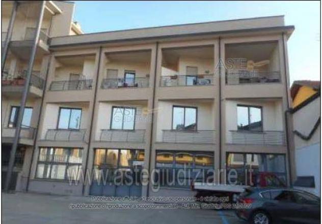 ufficio in vendita a Verbania in zona Intra