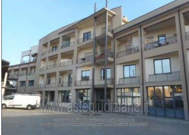 ufficio in vendita a Verbania in zona Intra