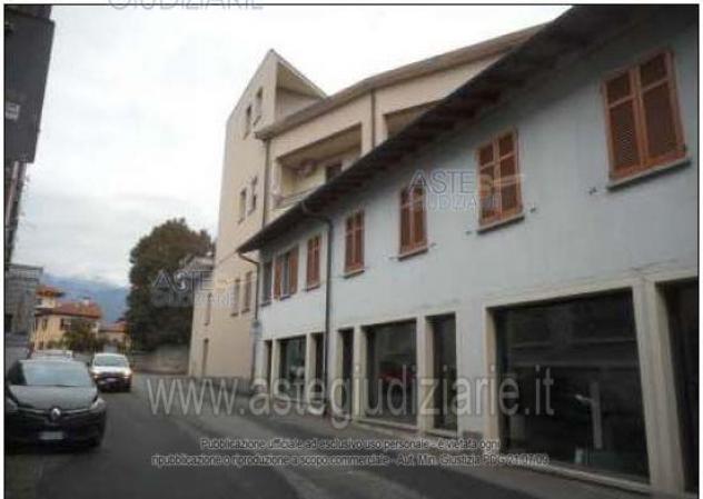 terreno edificabile in vendita a Verbania