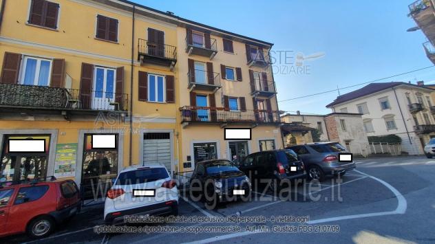 appartamento in vendita a Verbania