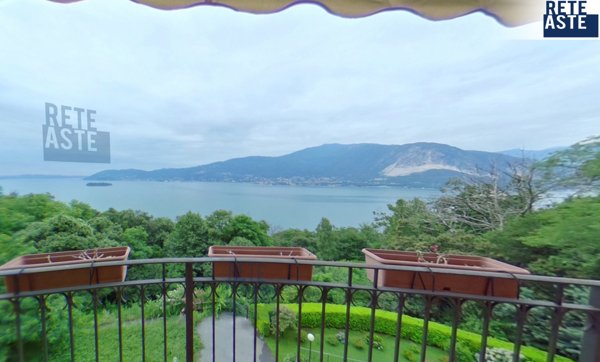 appartamento in vendita a Verbania