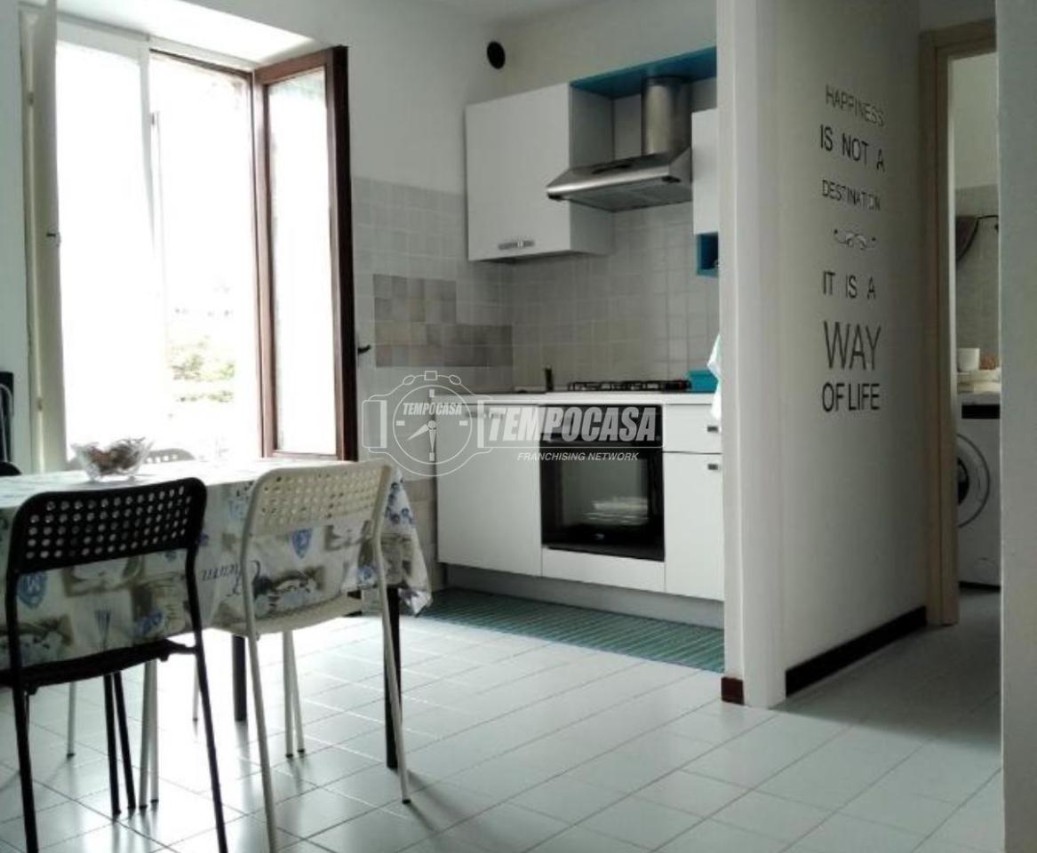 appartamento in vendita a Verbania
