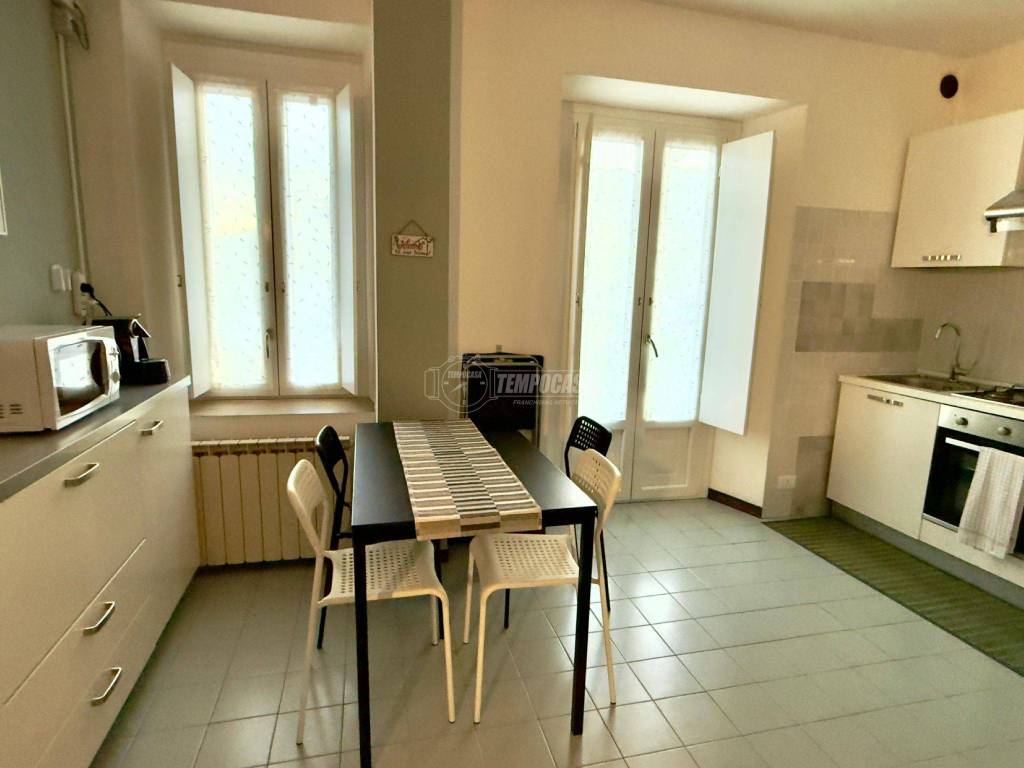 appartamento in vendita a Verbania in zona Fondotoce
