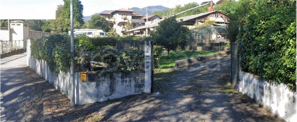 appartamento in vendita a Verbania