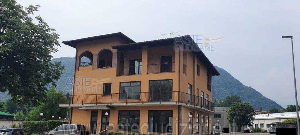 appartamento in vendita a Verbania