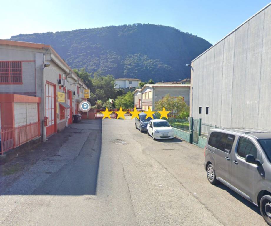 appartamento in vendita a Verbania