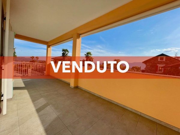 appartamento in vendita a Verbania in zona Biganzolo