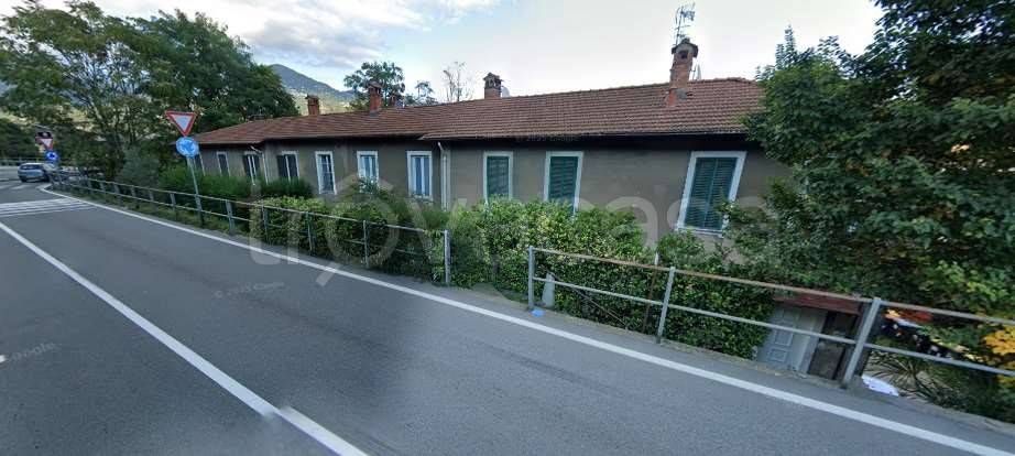 appartamento in vendita a Verbania