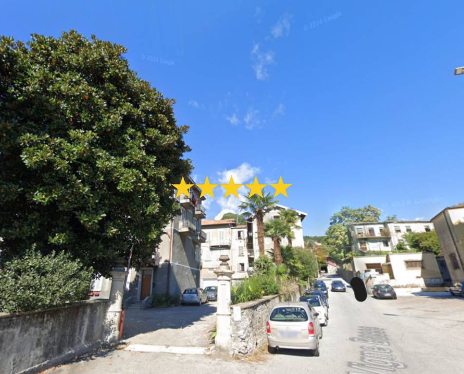 appartamento in vendita a Verbania