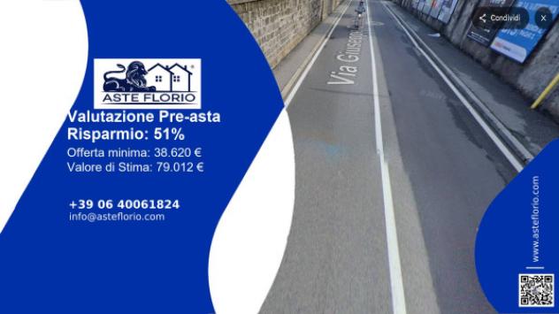 negozio in vendita a Verbania