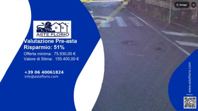 appartamento in vendita a Verbania in zona Cavandone