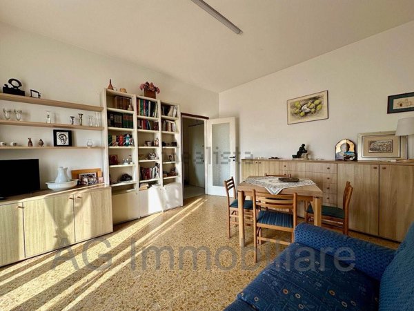 appartamento in vendita a Verbania in zona Intra