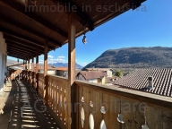 casa indipendente in vendita a Verbania in zona Unchio