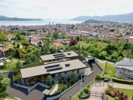 casa indipendente in vendita a Verbania in zona Centro Città
