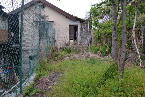 appartamento in vendita a Verbania in zona Intra